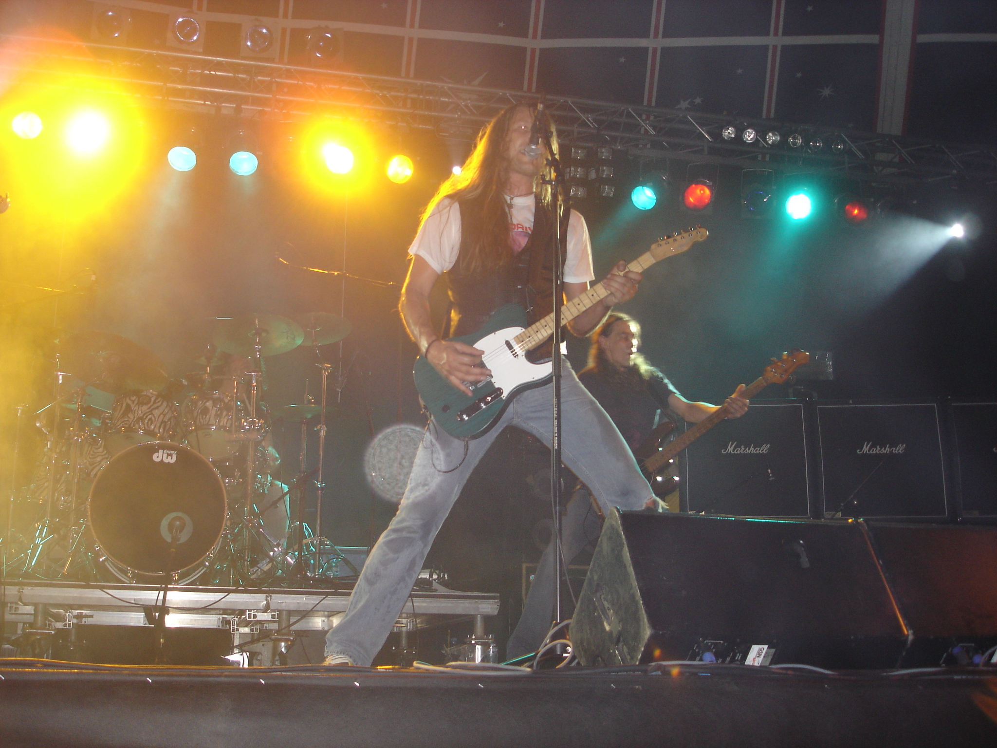20.8.2005 - Joppe Festival
